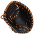 ミズノ（MIZUNO）軟式用グラブ 一塁手用 野球グローブ 一般 ウィルドライブ レッド AXI TK型 1AJFR14200 0949