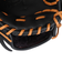 ミズノ（MIZUNO）軟式用グラブ 一塁手用 野球グローブ 一般 ウィルドライブ レッド AXI TK型 1AJFR14200 0949