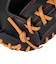 ミズノ（MIZUNO）軟式用グラブ 一塁手用 野球グローブ 一般 ウィルドライブ レッド AXI TK型 1AJFR14200 0949