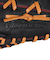 ミズノ（MIZUNO）軟式用グラブ 一塁手用 野球グローブ 一般 ウィルドライブ レッド AXI TK型 1AJFR14200 0949