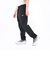 ニューバランス（new balance）ウーブントラックパンツ AMP51204BK