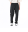ニューバランス（new balance）ウーブントラックパンツ AMP51204BK