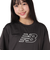 ニューバランス（new balance）ショートスリーブＴシャツ YT51009BLK