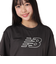 ニューバランス（new balance）ショートスリーブＴシャツ YT51009BLK
