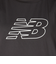 ニューバランス（new balance）ショートスリーブＴシャツ YT51009BLK