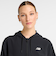 ニューバランス（new balance）ストレッチウーブンジャケット AWJ51503BK