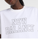 ニューバランス（new balance）オーバーサイズＴシャツ AWT51134WT