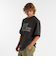 ニューバランス（new balance）【大谷翔平選手着用モデル】 オーバーサイズショートスリーブＴシャツ AMT51509BLK