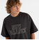 ニューバランス（new balance）【大谷翔平選手着用モデル】 オーバーサイズショートスリーブＴシャツ AMT51509BLK