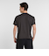 ニューバランス（new balance）ショートスリーブTシャツ AMT51510BLK