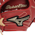 ミズノ（MIZUNO）少年軟式 グラブ 内野手用 グローバルエリート RGブランドアンバサダーセレクション 村上宗隆モデル 1AJGY32113 6680
