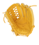 ミズノ（MIZUNO）少年軟式用グラブ 外野手用 グローバルエリート RGブランドアンバサダーセレクション ヌートバーモデル 1AJGY32107 47