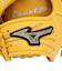 ミズノ（MIZUNO）少年軟式 グラブ 外野手用 グローバルエリート RGブランドアンバサダーセレクション ヌートバーモデル 1AJGY32107 47