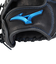 ミズノ（MIZUNO）少年軟式 グラブ オールラウンド用 ウィルドライブ ブルー 1AJGY32510 09