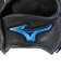 ミズノ（MIZUNO）少年軟式 グラブ オールラウンド用 ウィルドライブ ブルー 1AJGY32510 09