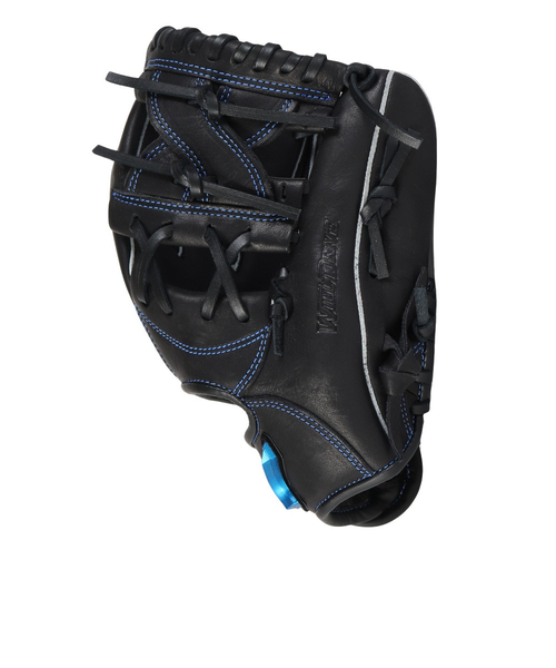 ミズノ（MIZUNO）少年軟式 グラブ オールラウンド用 ウィルドライブ