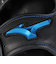 ミズノ（MIZUNO）少年軟式 グラブ オールラウンド用 ウィルドライブ ブルー 1AJGY32520 09