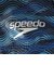 スピード（SPEEDO）スイムキャップ 水泳 ハイタイドブーントリコットキャップ SE12511 SB 50-59cm 青