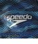 スピード（SPEEDO）スイムキャップ 水泳 ハイタイドブーントリコットキャップ SE12511 SB 50-59cm 青