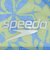スピード（SPEEDO）スイムキャップ 水泳 アロアロメッシュキャップ SE12504 TY 50-59cm