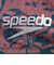 スピード（SPEEDO）スイムキャップ 水泳 アロアロメッシュキャップ SE12504 GO 50-59cm