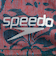 スピード（SPEEDO）スイムキャップ 水泳 アロアロメッシュキャップ SE12504 GO 50-59cm