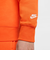 ナイキ（NIKE）クラブ フリース クルー 長袖プルオーバー HJ2174-819
