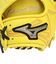ミズノ（MIZUNO）少年軟式 グラブ 内野手用 グローバルエリート RGブランドアンバサダーセレクション 坂本勇人モデル 1AJGY32133 4009