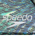 スピード（SPEEDO）スイムキャップ 水泳 モノグラムジャパン 2メッシュキャップ SE12520 BL 50-59cm