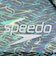 スピード（SPEEDO）スイムキャップ 水泳 モノグラムジャパン 2メッシュキャップ SE12520 BL 50-59cm