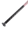 ミズノ（MIZUNO）軟式用金属製バット 野球 一般 ウィルドライブ レッド ミドル 84cm/平均700g 1CJMR17984 64