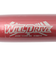 ミズノ（MIZUNO）軟式用金属バット 野球 一般 ウィルドライブ レッド ミドル 83cm/平均680g 1CJMR17983 62