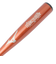 ミズノ（MIZUNO）軟式用金属製バット 野球 一般 ウィルドライブ レッド ミドル 82cm/平均670g 1CJMR17982 54