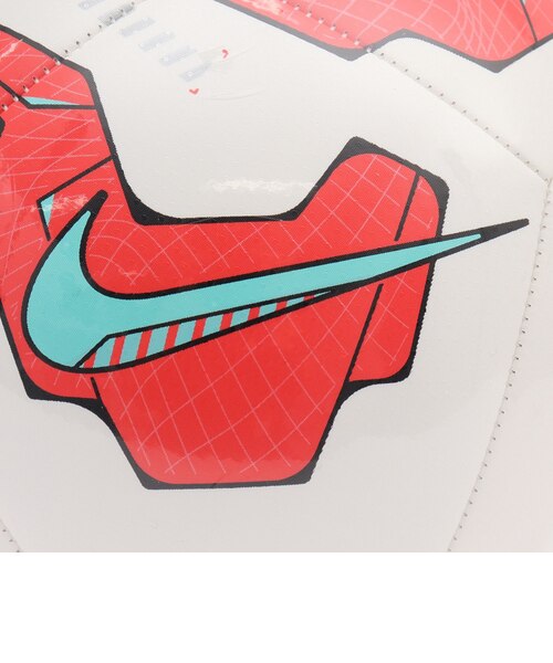 ナイキ（NIKE）サッカーボール 5号球 ピッチ FZ2636-104-5｜スーパー