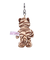 ニキ（NICI）キーリング ワイルドフレンズ22 タイガー 10cm 00213852