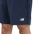 ニューバランス（new balance）ウーブンショートパンツ7インチ AMS51206NNY