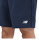 ニューバランス（new balance）ウーブンショートパンツ7インチ AMS51206NNY