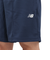 ニューバランス（new balance）ニットショートパンツ7インチ AMS51207NNY