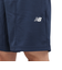 ニューバランス（new balance）ニットショートパンツ7インチ AMS51207NNY
