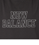 ニューバランス（new balance）ショートスリーブTシャツ YT51008BLK