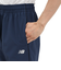 ニューバランス（new balance）ウーブントラックパンツ AMP51204NNY