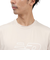 ニューバランス（new balance）ショートスリーブTシャツ AMT51510TWF