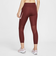 ナイキ（NIKE）ファスト ドライフィット ミッドライズ 7/8 レギンス タイツ HV8556-619