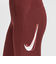 ナイキ（NIKE）ファスト ドライフィット ミッドライズ 7/8 レギンス タイツ HV8556-619