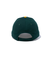 ニューエラ（NEW ERA）帽子 キャップ 9FORTY オークランド・アスレチックス チームカラー 14525040 56.8-60.6cm 緑