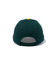 ニューエラ（NEW ERA）帽子 キャップ 9FORTY オークランド・アスレチックス チームカラー 14525040 56.8-60.6cm 緑