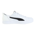 プーマ（PUMA）スポーツシューズ V コート イーズイン スニーカー 40248602