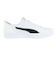 プーマ（PUMA）スポーツシューズ V コート イーズイン スニーカー 40248602