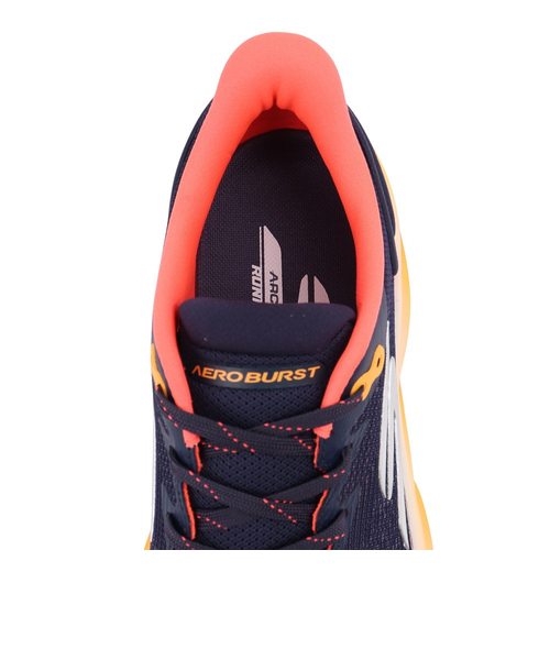 スケッチャーズ（SKECHERS）ランニングシューズ ジョギング