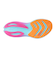 スケッチャーズ（SKECHERS）ランニングシューズ ジョギングシューズ SKX AERO SPARK 172200-WMLT